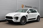 Porsche Macan URSA by TopCar 2014 года